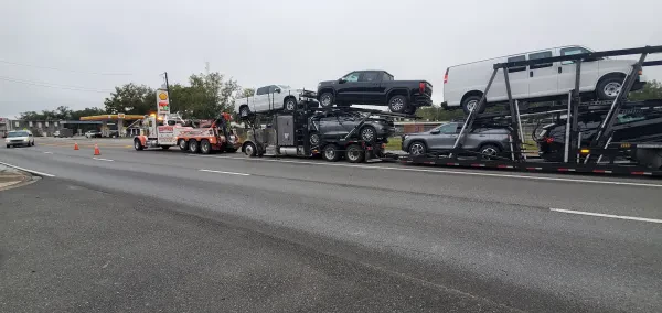 Southern Wrecker & Recovery - photo 2