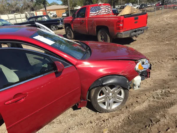 Southern Wrecker & Recovery - photo 4