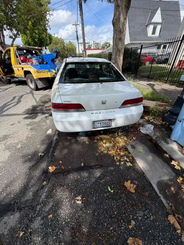 Towing Stockton - photo 2