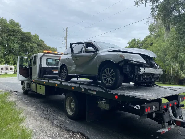 Asap Transport Towing Service & Cash For Junk Cars - photo 2