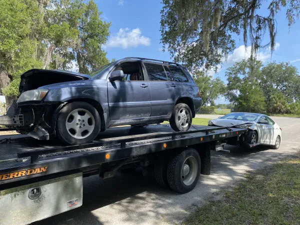Asap Transport Towing Service & Cash For Junk Cars - photo 3