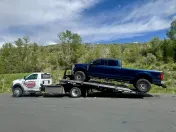 Winterton Automotive Towing