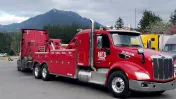 NFS Towing LLC