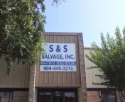 S&S Salvage, Inc.
