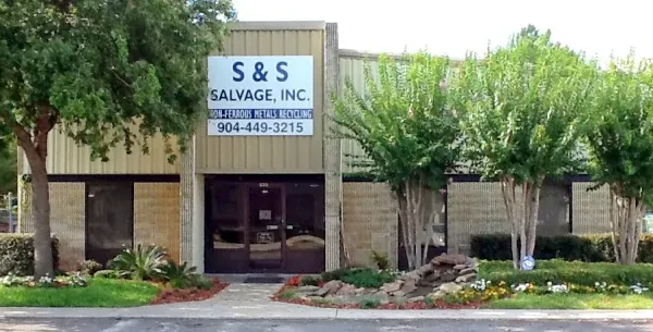 S&S Salvage, Inc. - photo 2