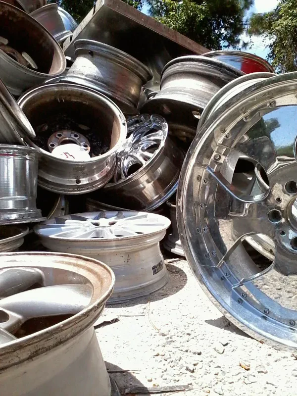 S&S Salvage, Inc. - photo 3