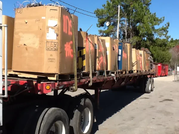 S&S Salvage, Inc. - photo 4