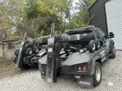 We buy junk cars
