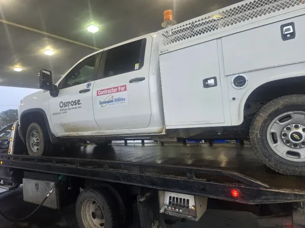 JD'S Cheap Tow - photo 2