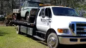 Ray Dixon, Dixon Wrecker And Recovery