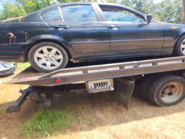 JD'S Cheap Tow - photo 4