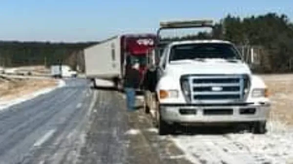 Ray Dixon, Dixon Wrecker And Recovery - photo 3