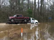 Hooked Up Towing & Recovery, LLC