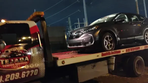 TEJADA TOWING SERVICES,LLC - photo 2