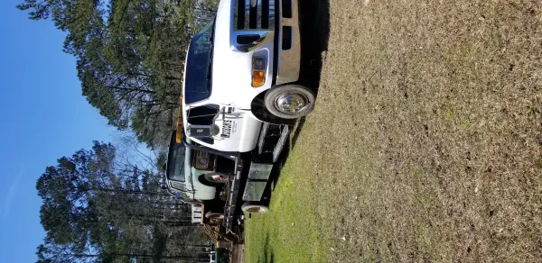 Ray Dixon, Dixon Wrecker And Recovery - photo 4