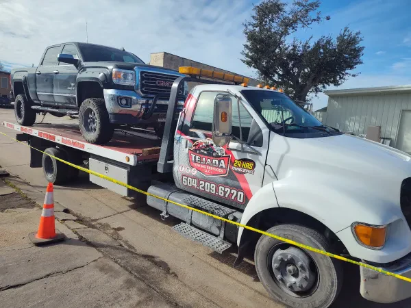 TEJADA TOWING SERVICES,LLC - photo 3