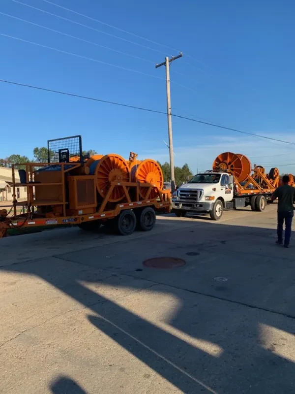 Hooked Up Towing & Recovery, LLC - photo 4
