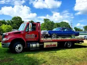 Carroll's Wrecker Service