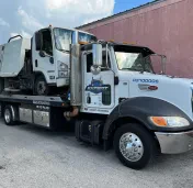 Expert Towing & Transport