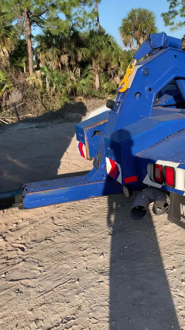 Expert Towing & Transport - photo 2