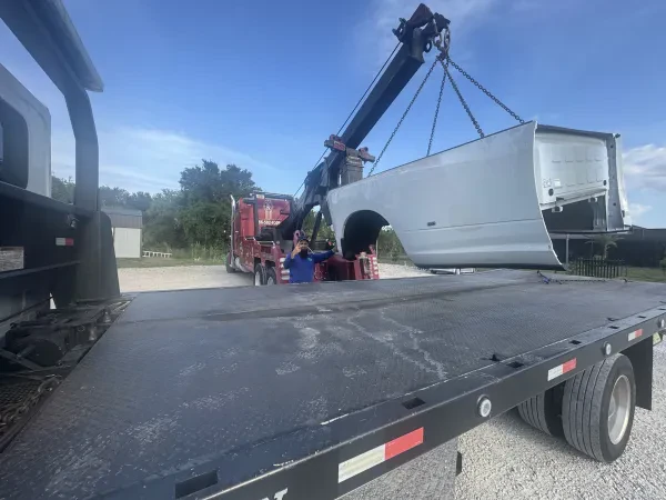 Expert Towing & Transport - photo 4