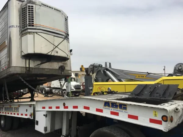 A&G Towing - photo 4