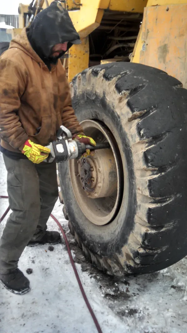 Green Meadow Auto Salvage - photo 3