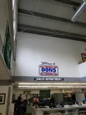 Fenix Parts Binghamton (Previously Don's Automotive Mall)