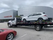 Fraga Auto Inc dba Fraga Towing