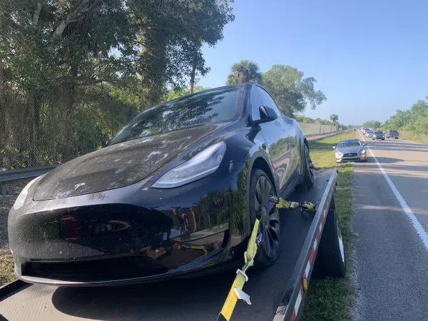 Fraga Auto Inc dba Fraga Towing - photo 4