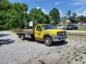 Cain's Wrecker Service