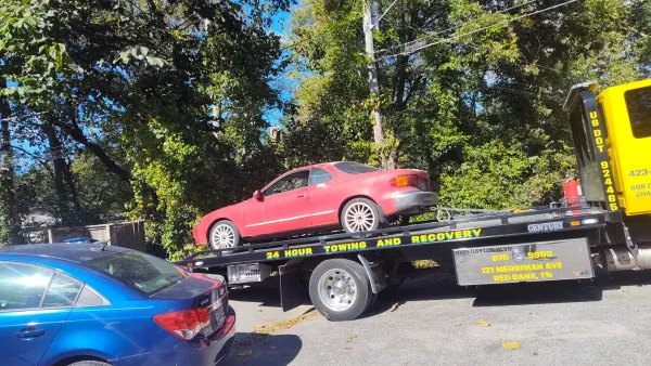 Cain's Wrecker Service - photo 2