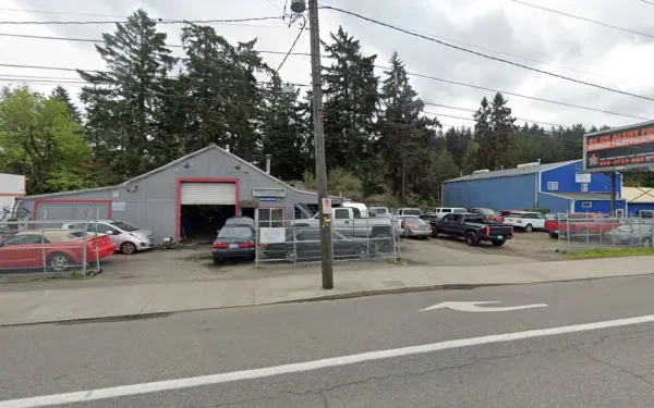 A 2 Z Auto Buyers - photo 3