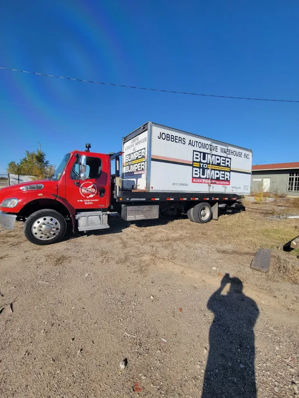 Wichita Towing & Auto Recovery - photo 3