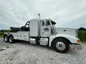 Blacked Out Towing ,LLC