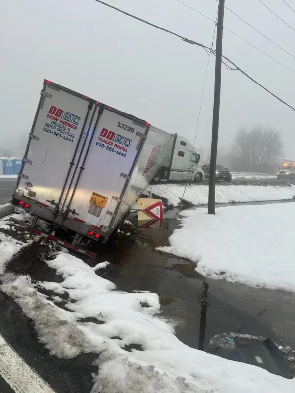 Blacked Out Towing ,LLC - photo 2