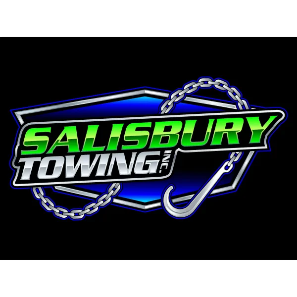Salisbury Towing Services LLC - photo 3