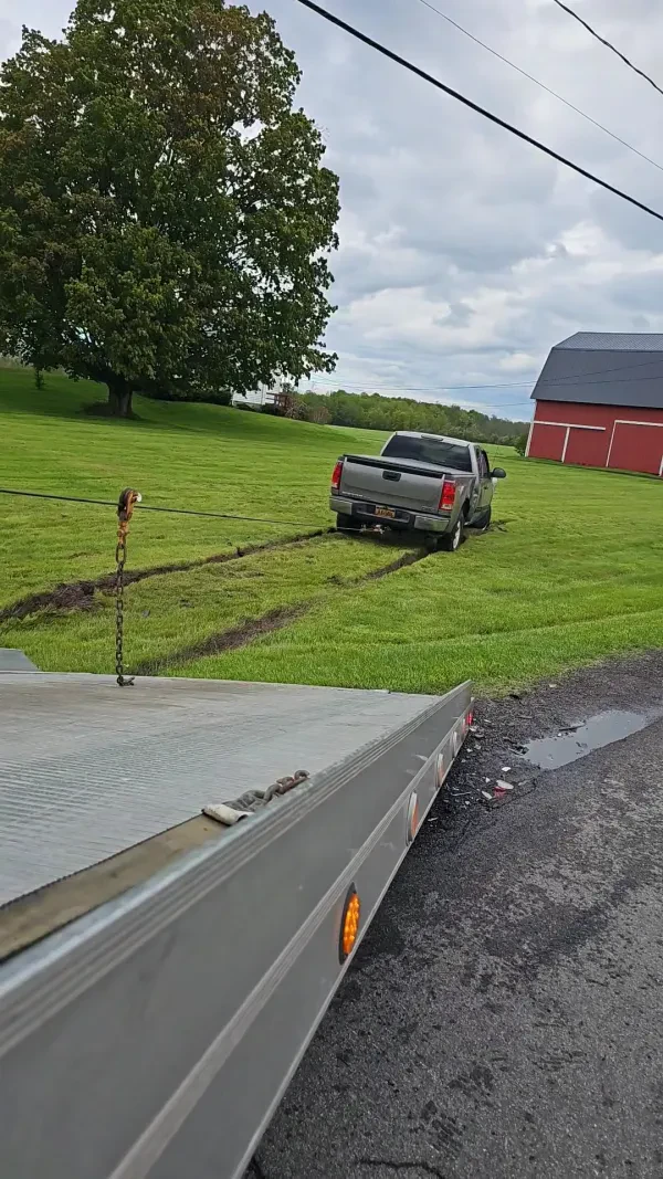 A1 Towing & Auto LLC. - photo 2