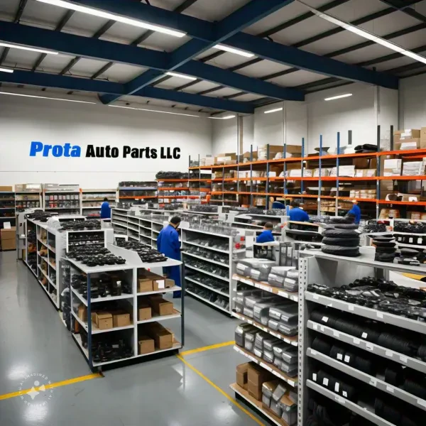 Prota Auto Parts LLC - photo 2