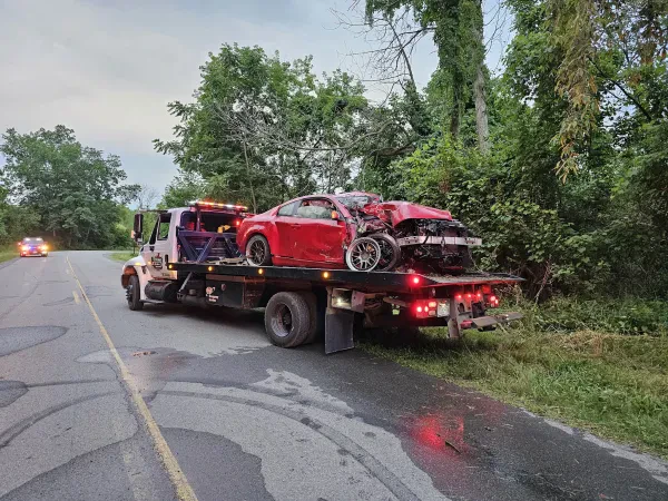A1 Towing & Auto LLC. - photo 4