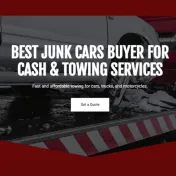 YCB Junk Car Buyer