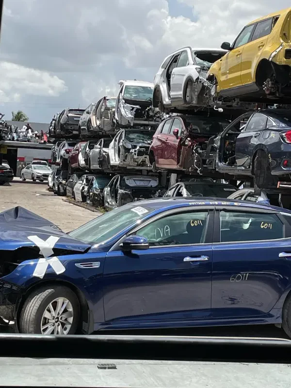 YCB Junk Car Buyer - photo 3