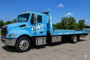 Oint Towing inc