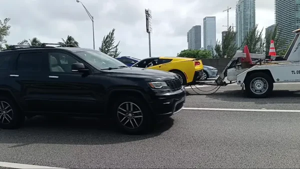 Oint Towing inc - photo 2
