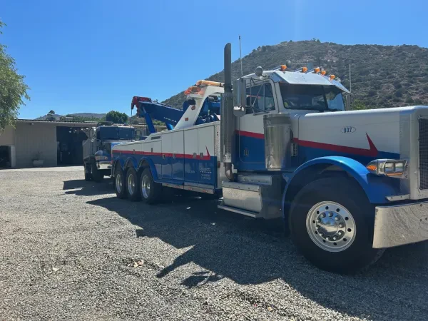 ABC Metals Recycling & Heavy Duty Truck Towing - photo 2