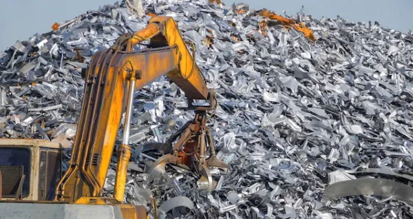 ABC Metals Recycling & Heavy Duty Truck Towing - photo 3