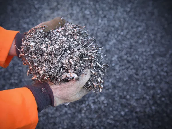 ABC Metals Recycling & Heavy Duty Truck Towing - photo 4