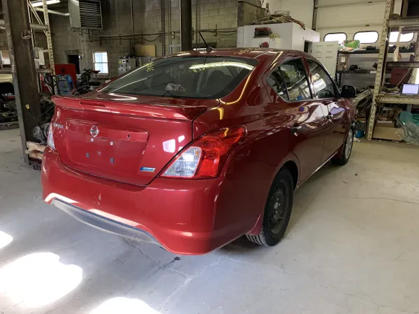 Ding's Auto Sales and Salvage - photo 3