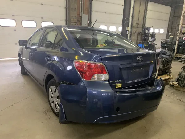 Ding's Auto Sales and Salvage - photo 4
