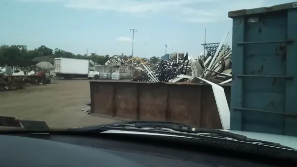 Consolidated Scrap Resources - photo 2
